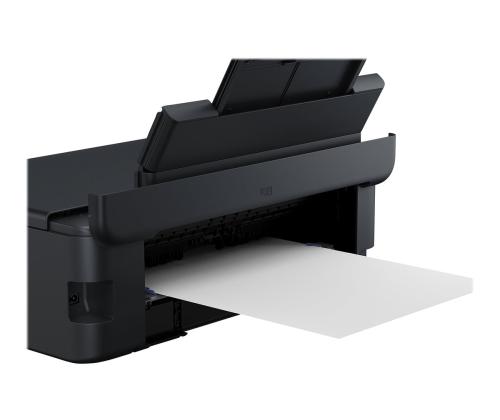 EPSON EcoTank L8180 A4 MFP-mustesuihkujärjestelmä