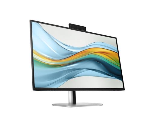 HP S5 Pro 527pm 27i QHD QHD USB-C Conf MNTR