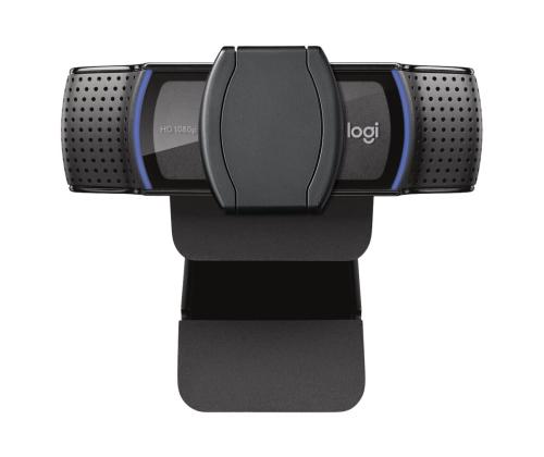 LOGI C920e HD 1080p webkamera - BLK - WW