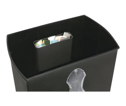 HSM 1045111 HSM Shredstar X10 - cross cu