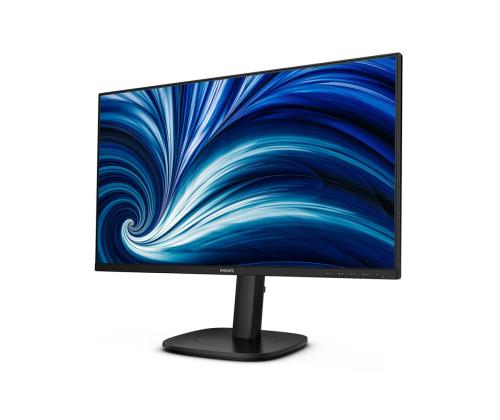 PHILIPS 24-tuumainen 1920x1200 100Hz IPS litteä näyttö