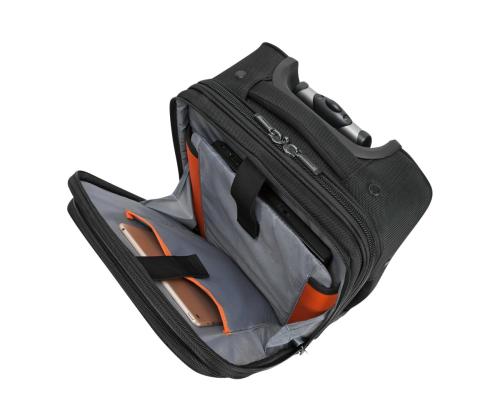 TARGUS 15,6 tuuman CitySmart kannettavan tietokoneen rulla