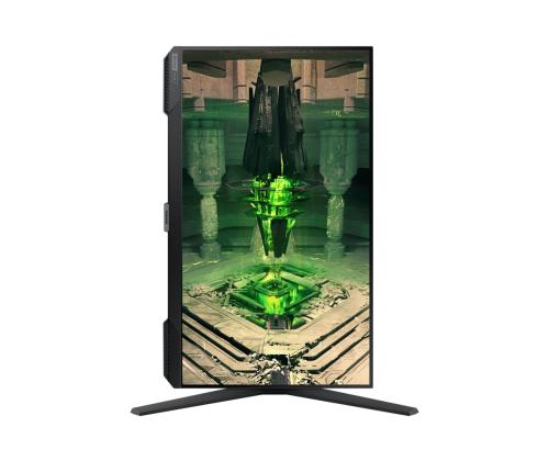 SAMSUNG Odyssey G4 LS25BG400EUXEN 25-tuumainen laite