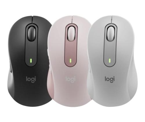 LOGI Signature M650 optinen hiiri