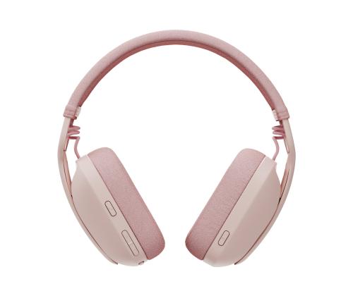 LOGI Zone Vibe 100 -kuulokkeet täysikokoiset kuulokkeet