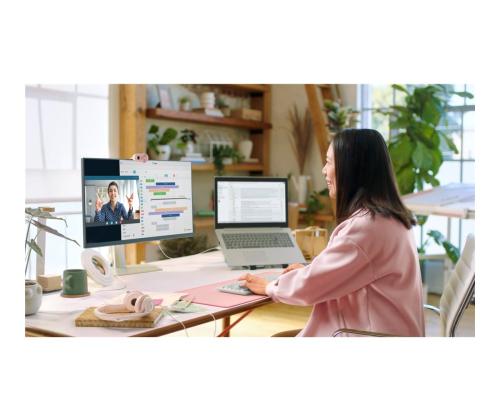 LOGI WEBCAM - Brio 100 Full HD webkamera