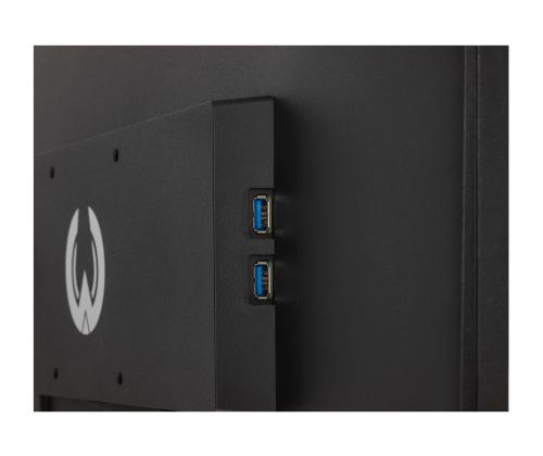 IIYAMA G2470HSU-B6 G-Master Red Eagle (p)