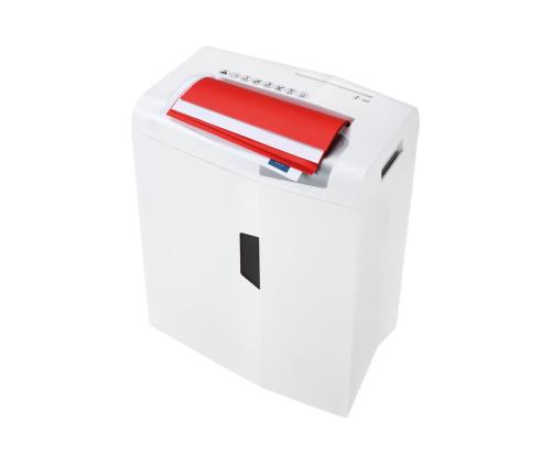HSM 1045111 HSM Shredstar X10 - cross cu