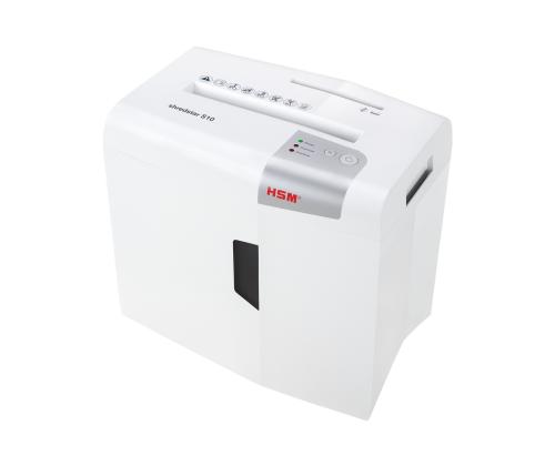 HSM 1042121 HSM Shredstar S10 - liuskat 6