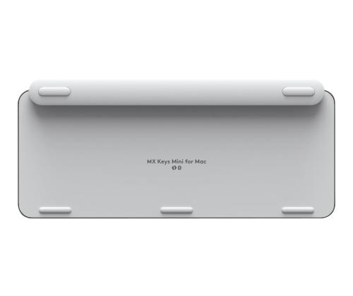LOGI MX Keys Mini Macille Minimalistinen (US)