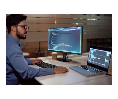 PHILIPS 24-tuumainen 1920x1200 100Hz IPS litteä näyttö