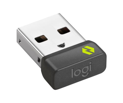 LOGI M650 L Langaton hiiri GRAPHITE