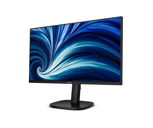 PHILIPS 24-tuumainen 1920x1200 100Hz IPS litteä näyttö