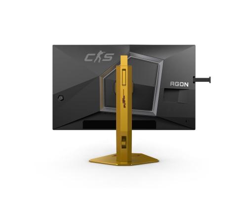 AOC CS24A 24,1 tuuman FHD Fast TN -näyttö