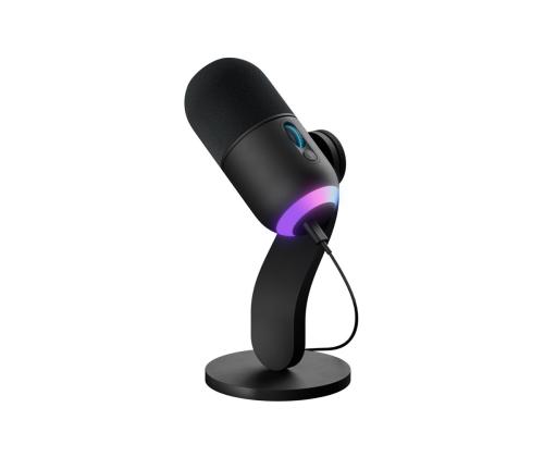 LOGI Yeti GX Dynaaminen RGB-pelimikrofoni