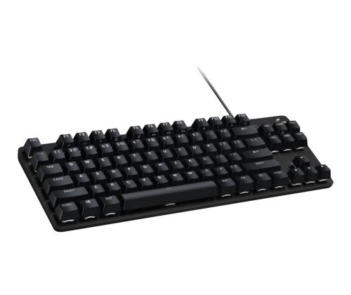 LOGI G413 TKL SE -pelinäppäimistö (US)