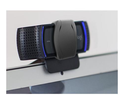 LOGI C920e HD 1080p webkamera - BLK - WW