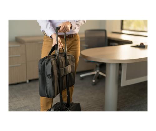 KENSINGTON Contour salkku 15.6in