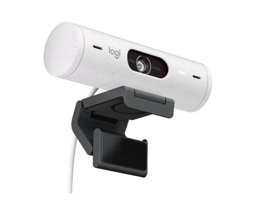 LOGI BRIO 500 webbikamera väri 1920 x 1080
