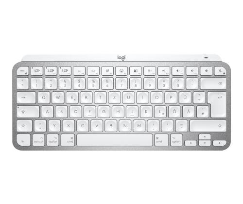 LOGI MX Keys Mini Macille Minimalistinen (US)