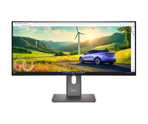 LENOVO ThinkVision P34WD-40 34 tuumaa