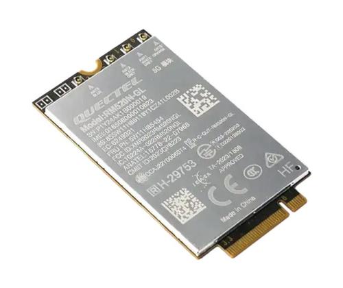 LENOVO TP Quectel RM520N-GL 5G M.2 WWAN