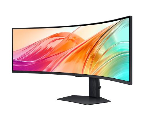 SAMSUNG LS49F950UAUXEN ViewFinity 49 tuumaa