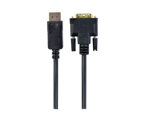 GEMBIRD CC - DPM - DVIM - 6 kaapeli