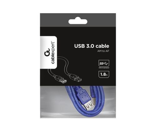 GEMBIRD CCP-USB3-AMAF-6 USB 3.0 Ext