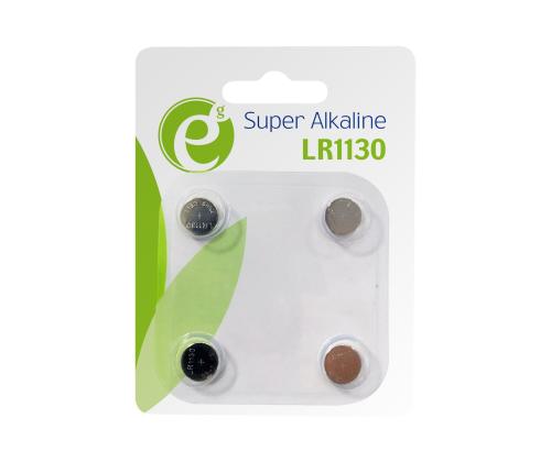 GEMBIRD EG-BA-LR1130-01 Energenie-painike