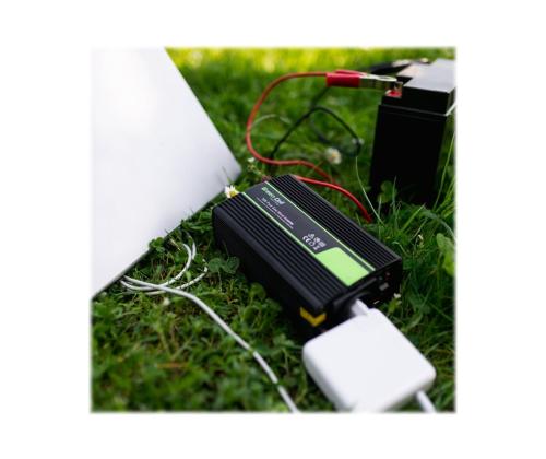 GREENCELL auton teho Invertteri 24V 230V:iin
