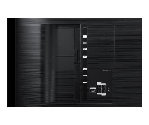 SAMSUNG QB65C 65 tuuman UHD 16/7 350 nit