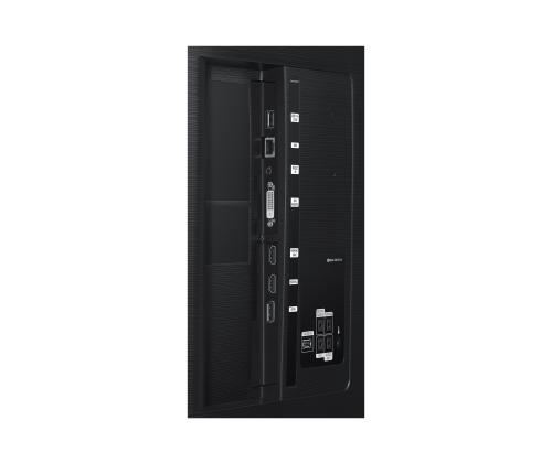 SAMSUNG QB65C 65 tuuman UHD 16/7 350 nit