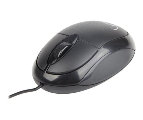 GEMBIRD MUS - U - 01 optiline arvutihiir