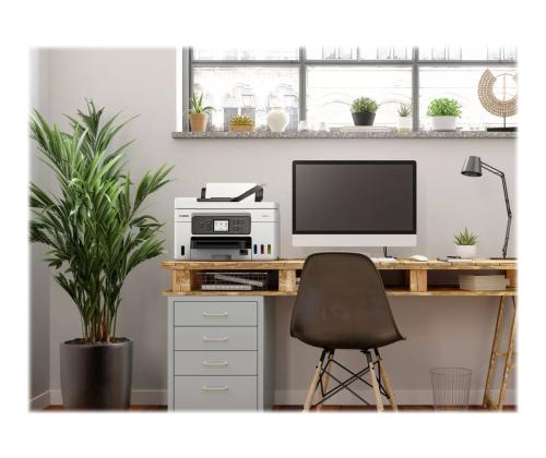 CANON MAXIFY GX4050 MFP-mustesuihkuväritulostin