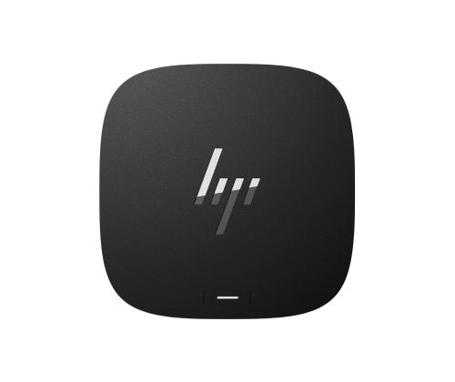 HP Thunderbolt 120W G4 -telakka (FI)