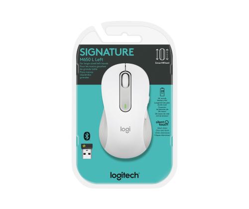 LOGI Signature M650 L Hiiri suuri koko
