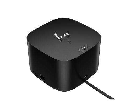 HP Thunderbolt 120W G4 -telakka (FI)
