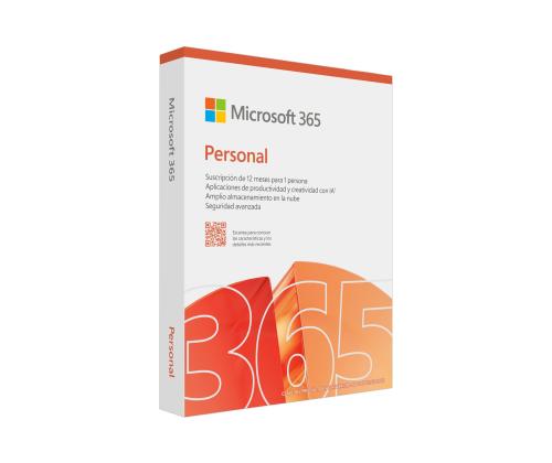 MS ESD 365 Henkilökohtainen tilaus PK Lic 1YR