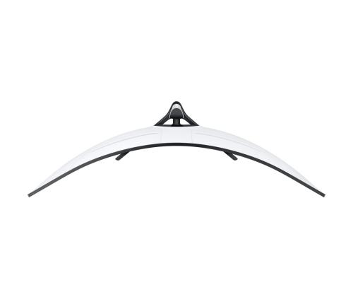 SAMSUNG 57in Odyssey Neo G9 DWQHD Musta