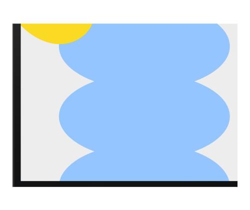 SAMSUNG WAFX-P Eboard WA75FX-P 75 tuumaa