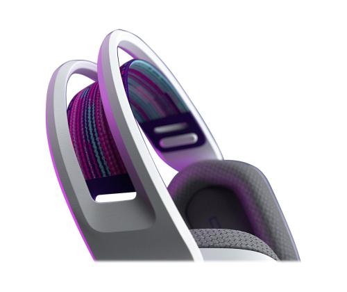 LOGI G733 Langaton LightSpeed RGB langattomasti