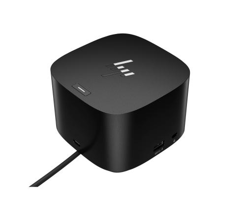 HP Thunderbolt 120W G4 -telakka (FI)