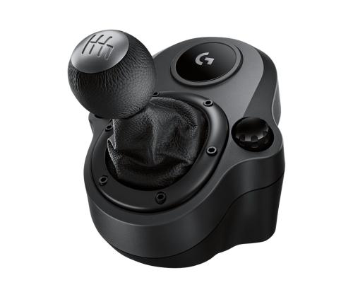 LOGI Driving Force Shifter - USB