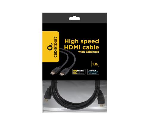 GEMBIRD CC-HDMI4-6 Gembird HDMI V 2.0 ma