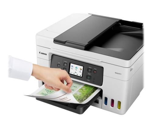 CANON MAXIFY GX4050 MFP-mustesuihkuväritulostin