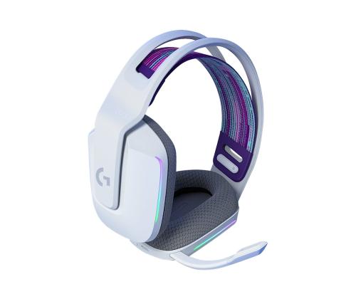 LOGI G733 Langaton LightSpeed RGB langattomasti