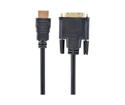 GEMBIRD CC-HDMI-DVI-10 Gembird HDMI-DVI:ksi