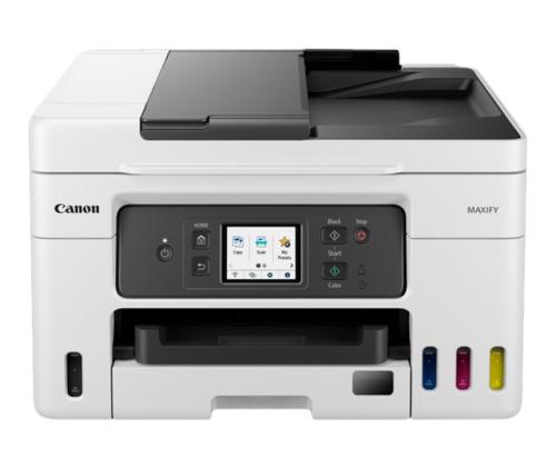 CANON MAXIFY GX4050 MFP-mustesuihkuväritulostin