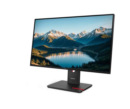 LENOVO ThinkVision T27Q-40 27 tuumaa